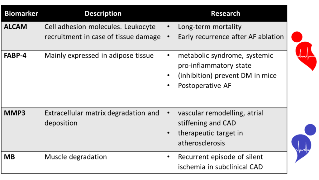 Sex Differences In Atrial Fibrillation Umcg Cardiology